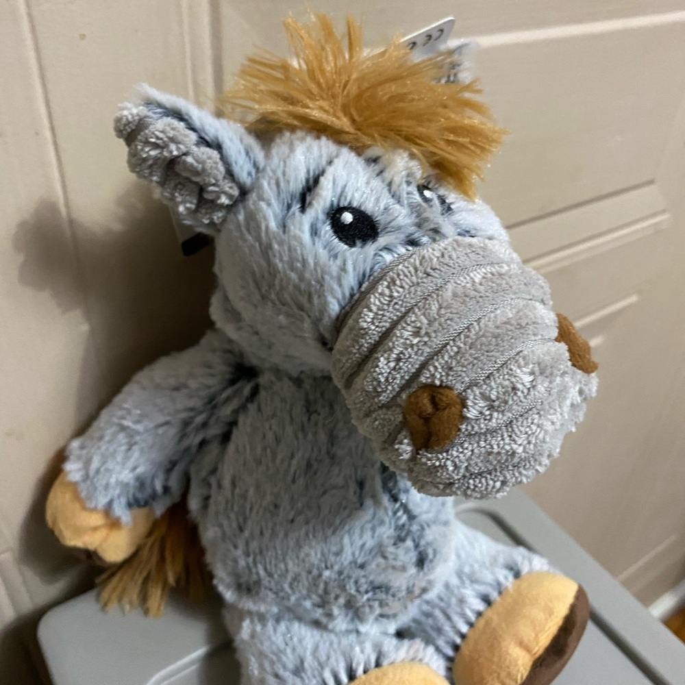 Brand New Giftable Dog Toy With Squeaker